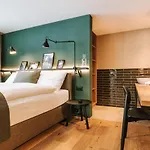 Hotell Fiescherblick Grindelwald