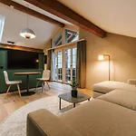 Hotell Fiescherblick