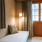 Fiescherblick Hotel *