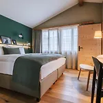 Hotel Fiescherblick Grindelwald