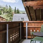 Hotell Fiescherblick Grindelwald