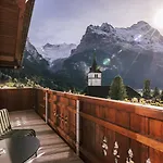 Hotell Fiescherblick *
