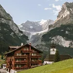 Fiescherblick Hotel