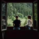 Fiescherblick 호텔 *