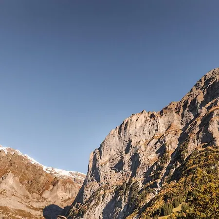 Fiescherblick גרינדלוולד