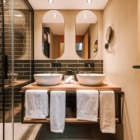 Fiescherblick מלון *