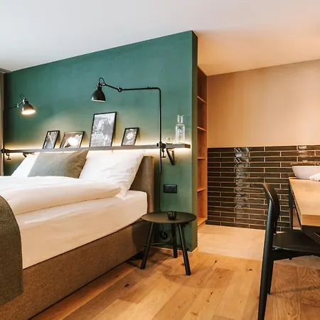 Hotel Fiescherblick Grindelwald