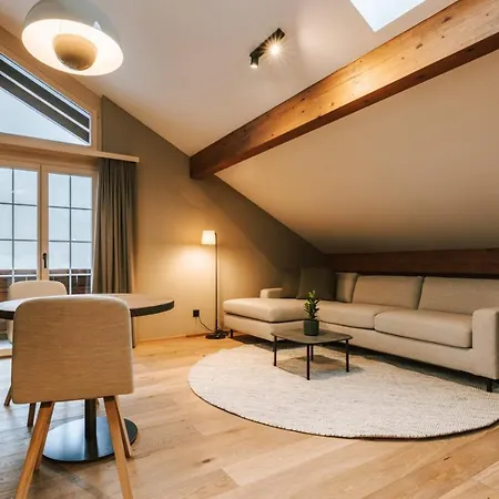 Otel Fiescherblick *