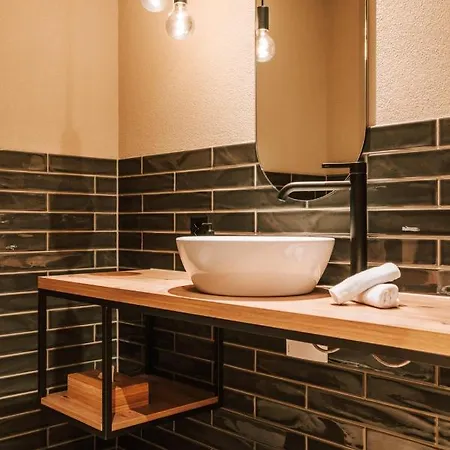 מלון Fiescherblick *