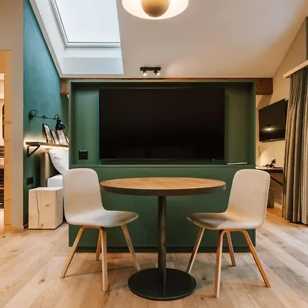 Fiescherblick מלון