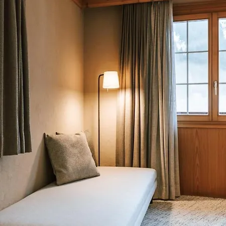 Fiescherblick מלון *