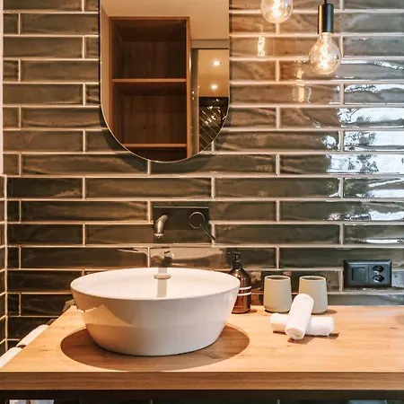 Fiescherblick מלון גרינדלוולד