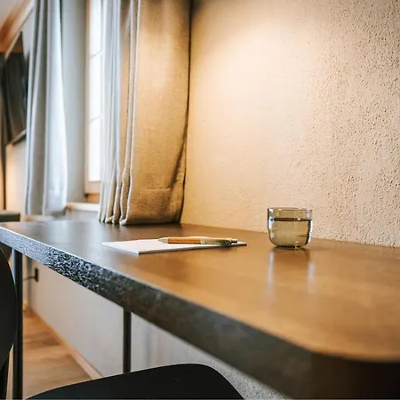 Fiescherblick מלון גרינדלוולד