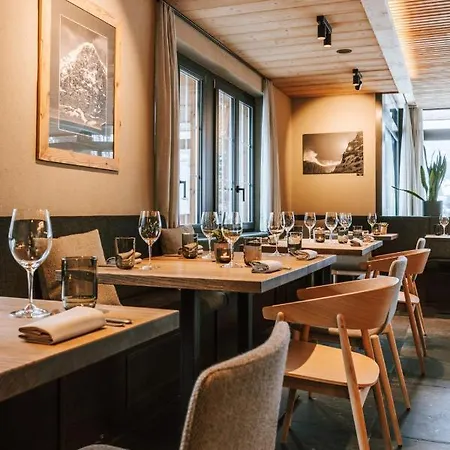 Fiescherblick Grindelwald