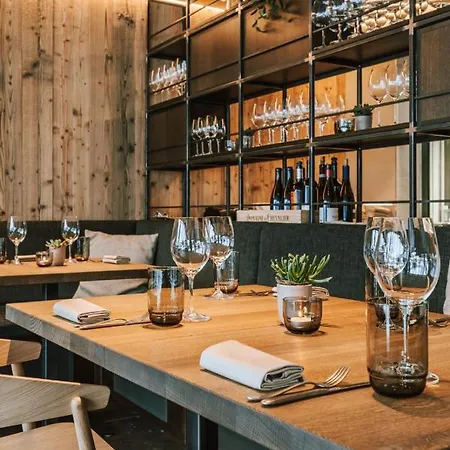 Otel Fiescherblick Grindelwald