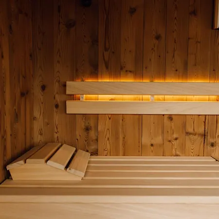 Hotel Fiescherblick *