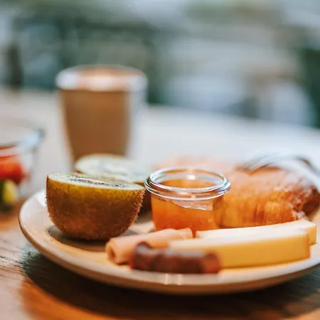 Fiescherblick מלון גרינדלוולד