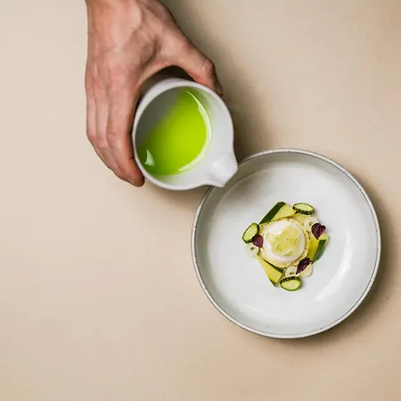 מלון Fiescherblick