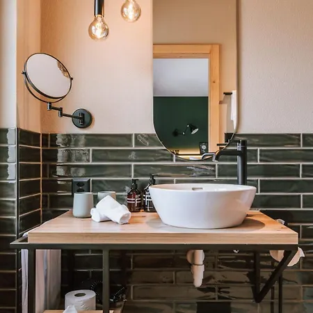 מלון Fiescherblick גרינדלוולד