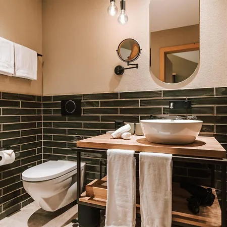 Fiescherblick מלון