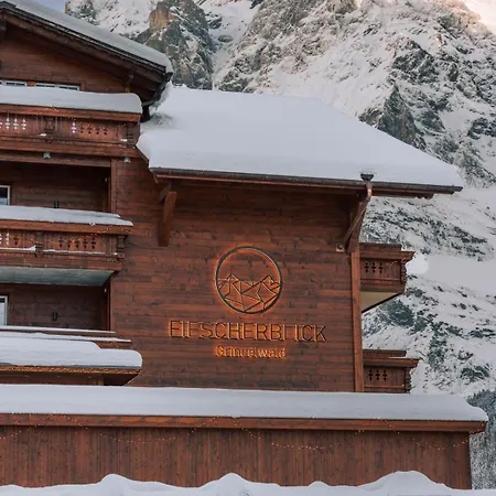 Fiescherblick Grindelwald