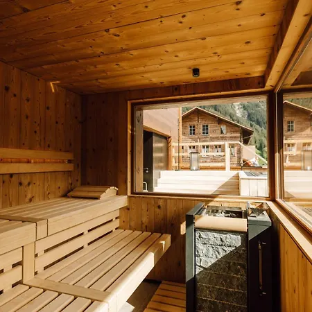 Otel Fiescherblick Grindelwald