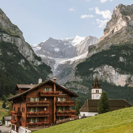 Fiescherblick Grindelwald