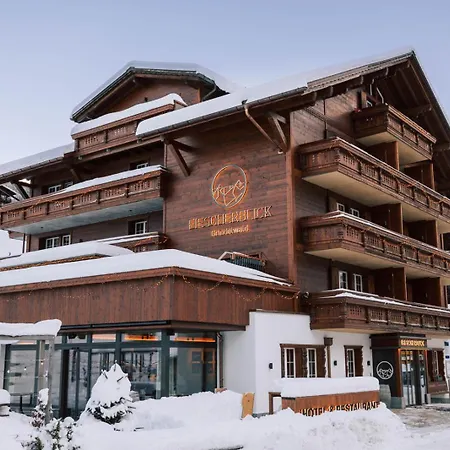 Otel Fiescherblick *