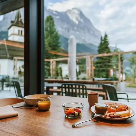 Fiescherblick Grindelwald