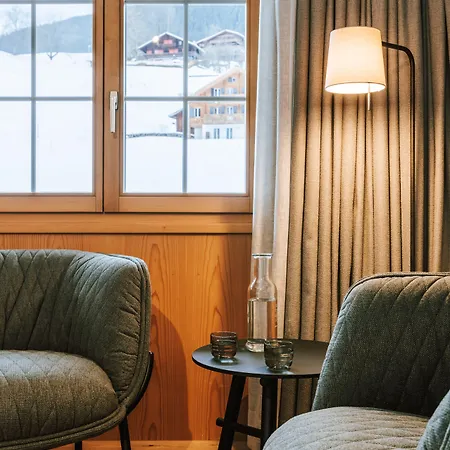 Fiescherblick גרינדלוולד