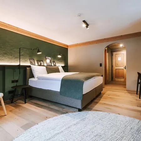 Fiescherblick Grindelwald