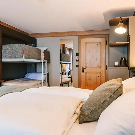 Fiescherblick Grindelwald