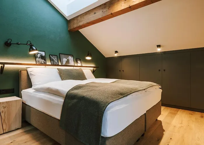 Hotel Fiescherblick Grindelwald