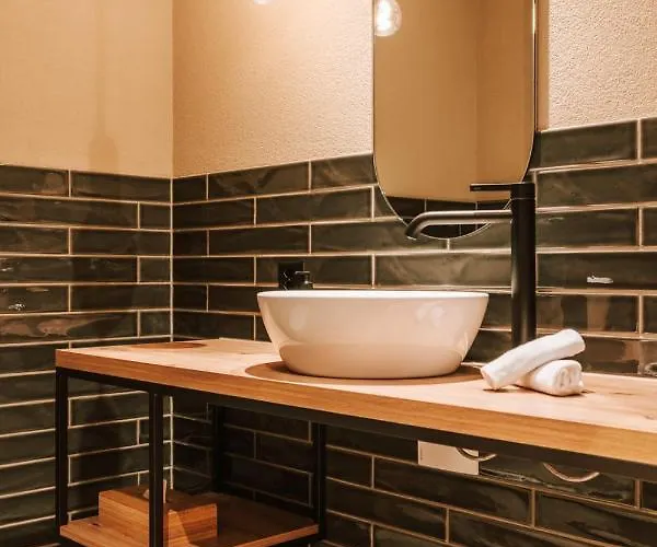 Hotel Fiescherblick *