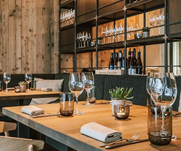 Hotel Fiescherblick Grindelwald