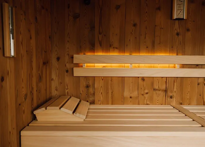 Hotel Fiescherblick *