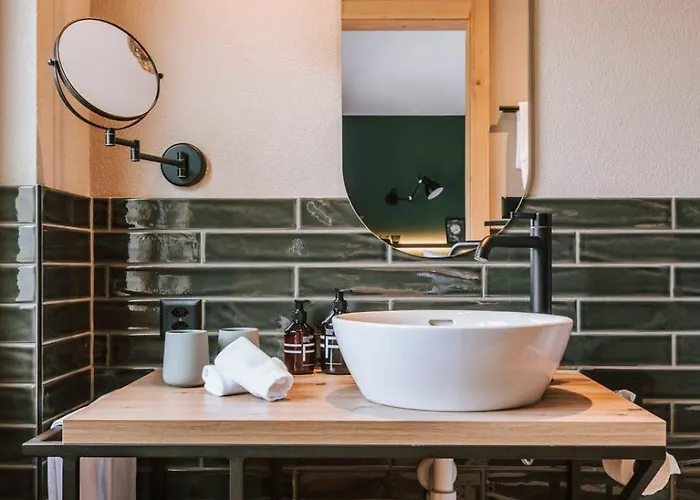 Hotel Fiescherblick Grindelwald