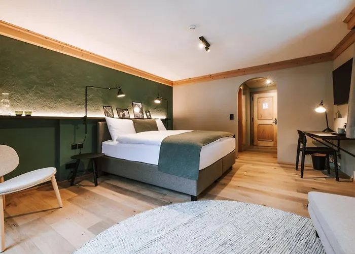 Fiescherblick Grindelwald