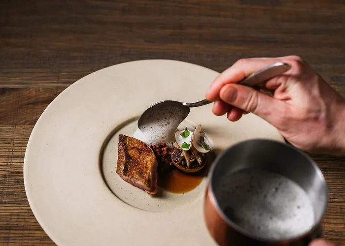 Hotel Fiescherblick Grindelwald