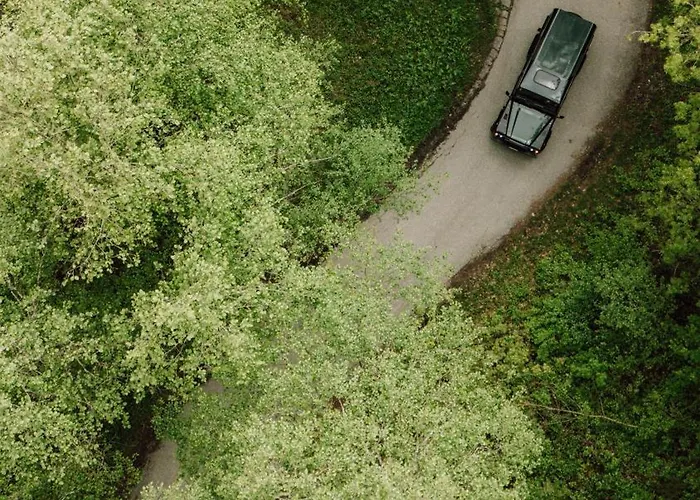 Hotel Fiescherblick *