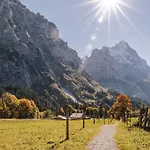 Hotel Fiescherblick Grindelwald