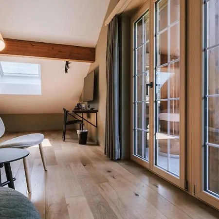 Fiescherblick Hotel Grindelwald