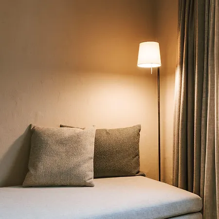 Hotel Fiescherblick *