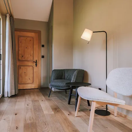 Hotel Fiescherblick *