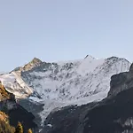 Fiescherblick فندق