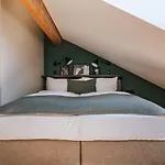 فندق Fiescherblick