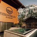 فندق Fiescherblick