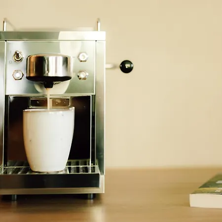 Fiescherblick Szálloda Grindelwald