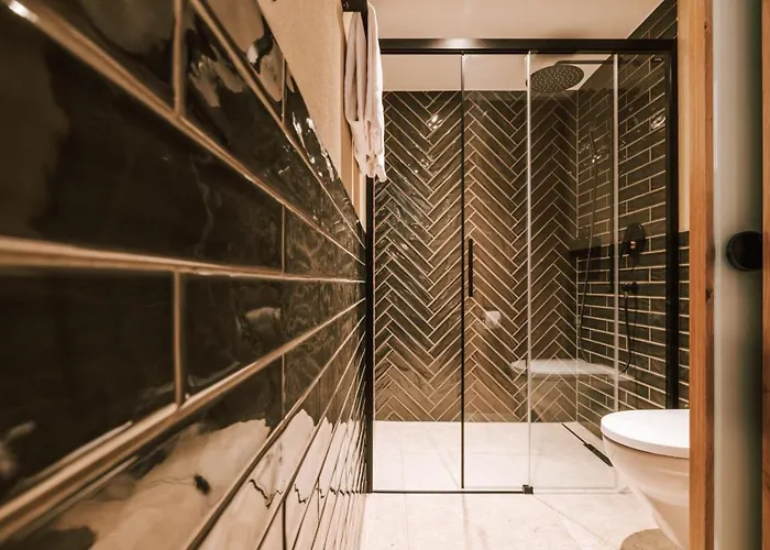 Szálloda Fiescherblick