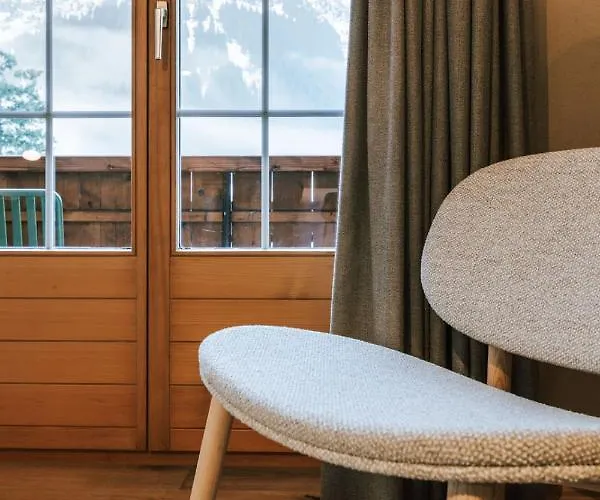 Fiescherblick Grindelwald